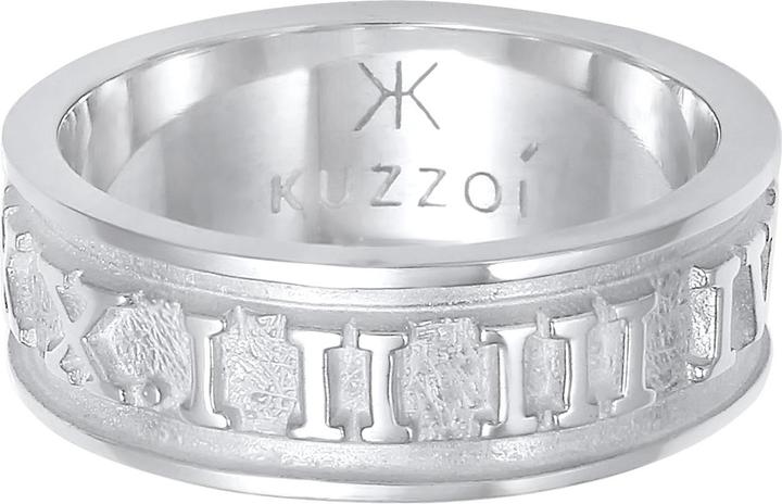 Immagine prodotto Kuzzoi Numeri (54, 925 Argento)