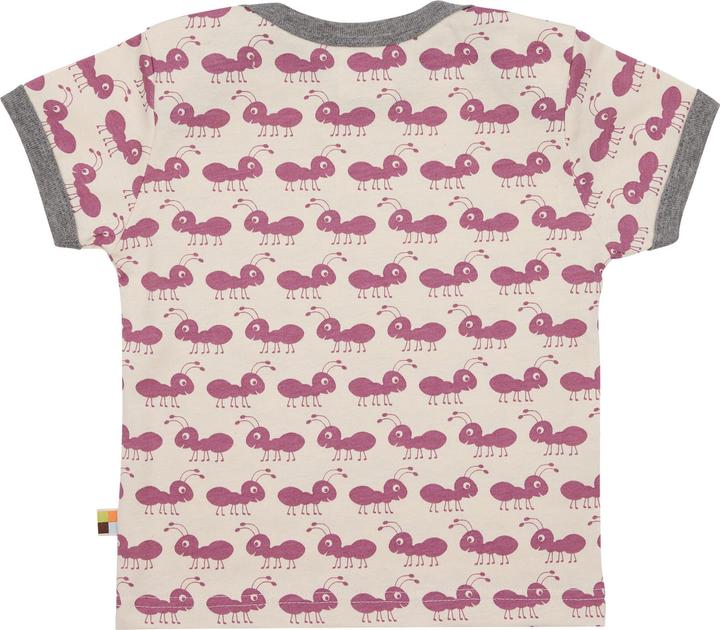 Image du produit loud + proud T-shirt (80)