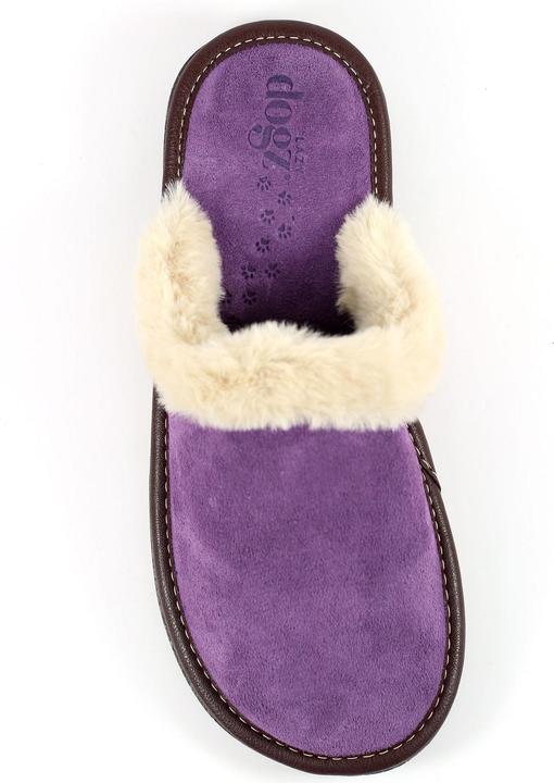 Image du produit Lazy Dogz - Chaussons OTTO - Femme (37)