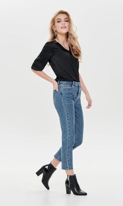 Image du produit Only Jeans coupe droite (W31/L32)