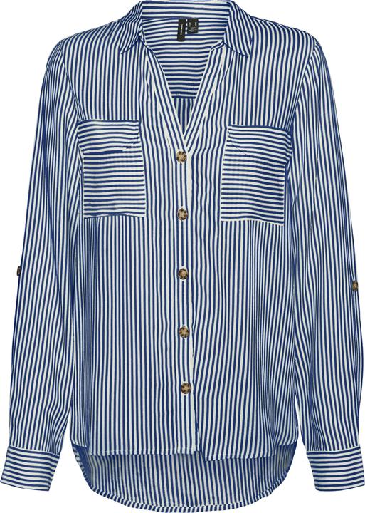 Immagine prodotto Vero Moda Vmbumpy L/S Shirt New Wvn Ga Noos (S)