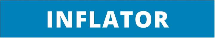 Actual product image Einhell Pneumatic tire filler