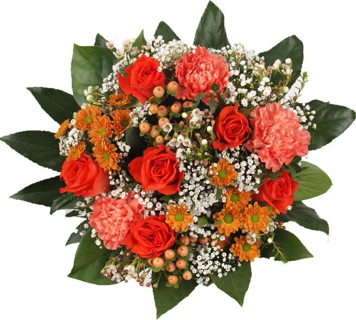 Produktbild Floramall Ambiente (Schnittblumen)