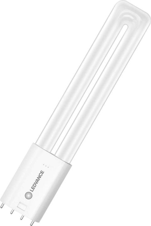 Actual product image Ledvance LED compact lamp (2G11, 8 W, 900 lm, 1 x, E)