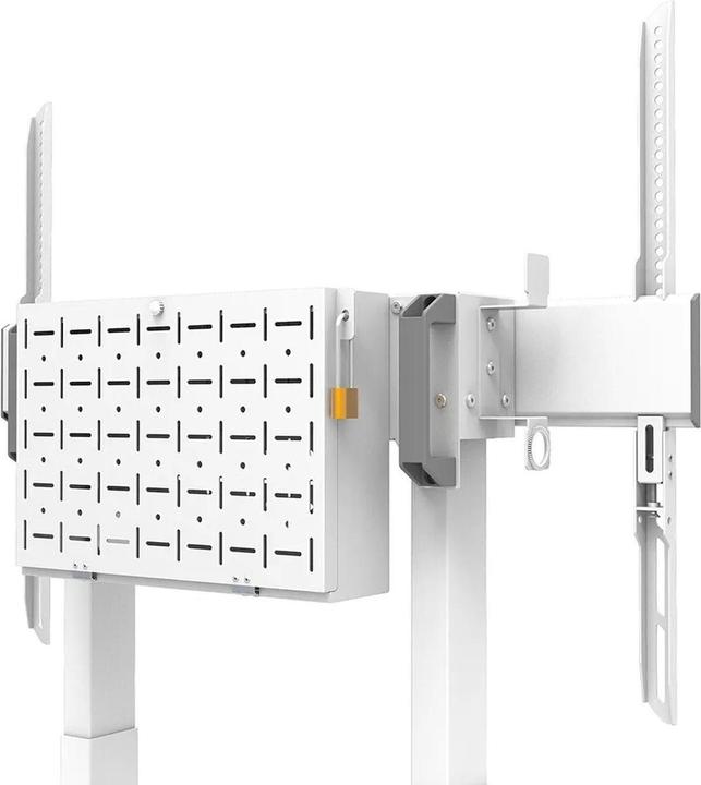 Actual product image Neomounts FL55-875WH1 (Universal, 100", 110 kg)