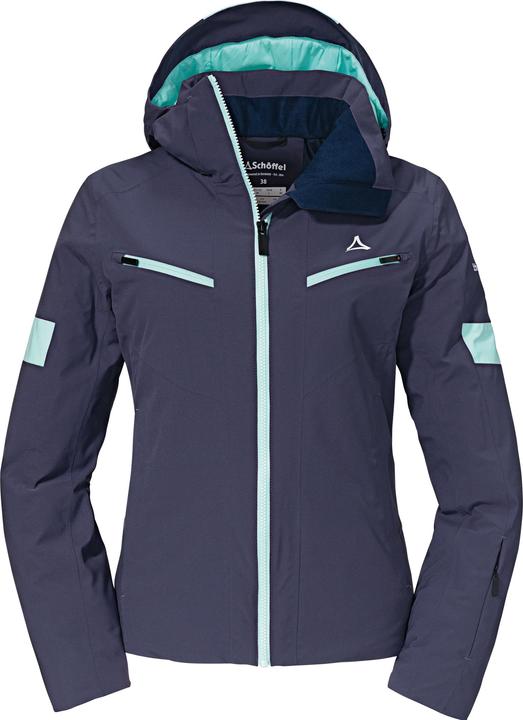 Produktbild Schöffel Pordoi2 Ski (40, L)