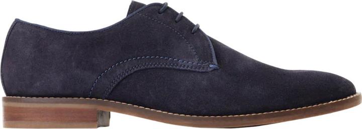 Produktbild Base London Schnürschuhe Bronte Leder (44)