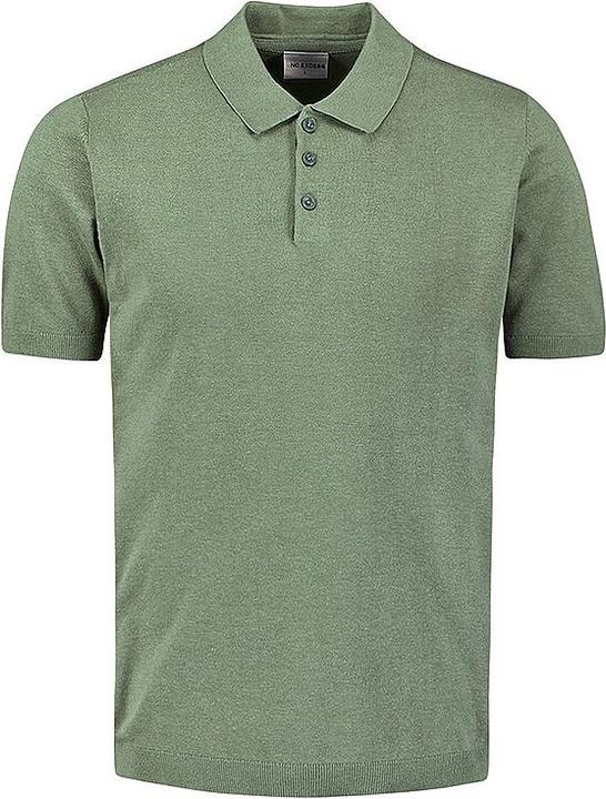 Produktbild No Excess Poloshirt (XL)