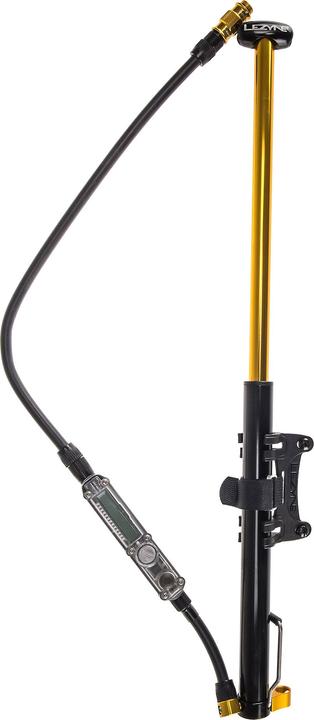 Image du produit Lezyne Micro Floor Drive Digital HPG
