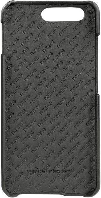Actual product image Noreve Leather cover (Huawei P10 Plus)