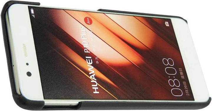 Actual product image Noreve Leather cover (Huawei P10 Plus)