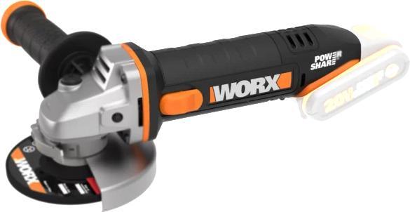 Produktbild Worx Winkelschleifer (115 mm)