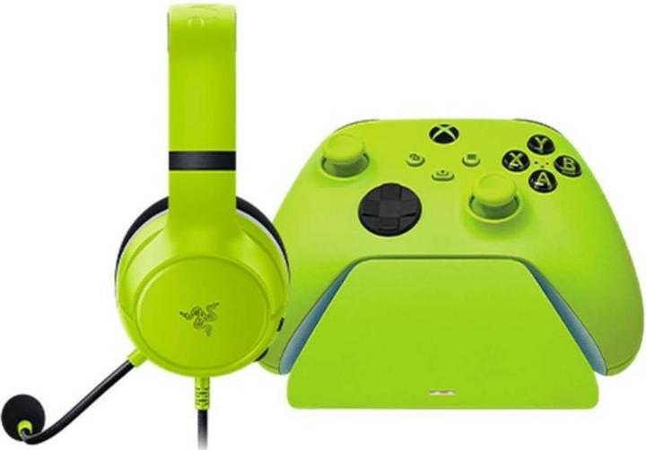 Immagine prodotto Razer Pacchetto Duo essenziale (Cablato)