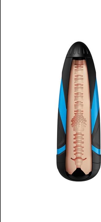 Produktbild Satisfyer Men Sleeve Tri Delights