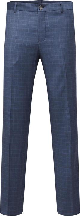 Image du produit Selected Homme Pantalon à carreaux (52)