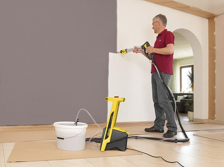 Immagine prodotto Wagner Spruzzatore di vernice universale W950