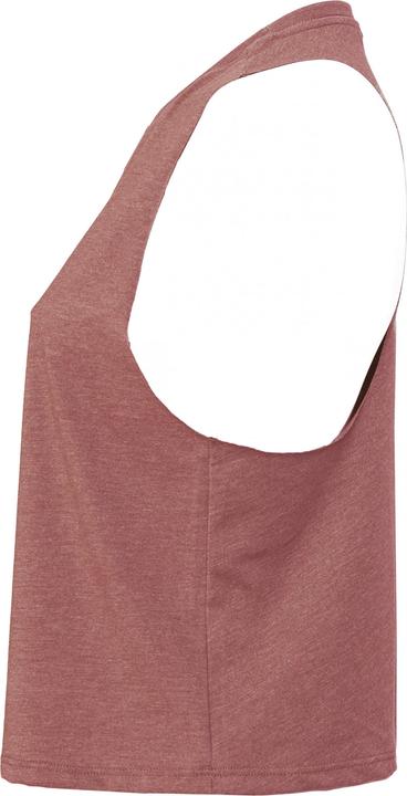 Image du produit Bella Canvas Débardeur femme à dos nageur (XL)