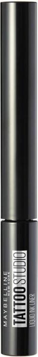 Image du produit Maybelline New York Eye Studio (710 Noir)