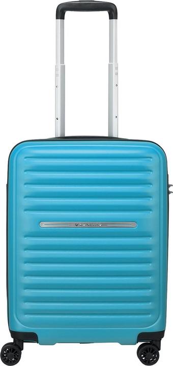 Roncato Ibiza Kabine Trolley 55 Türkis (55 l)