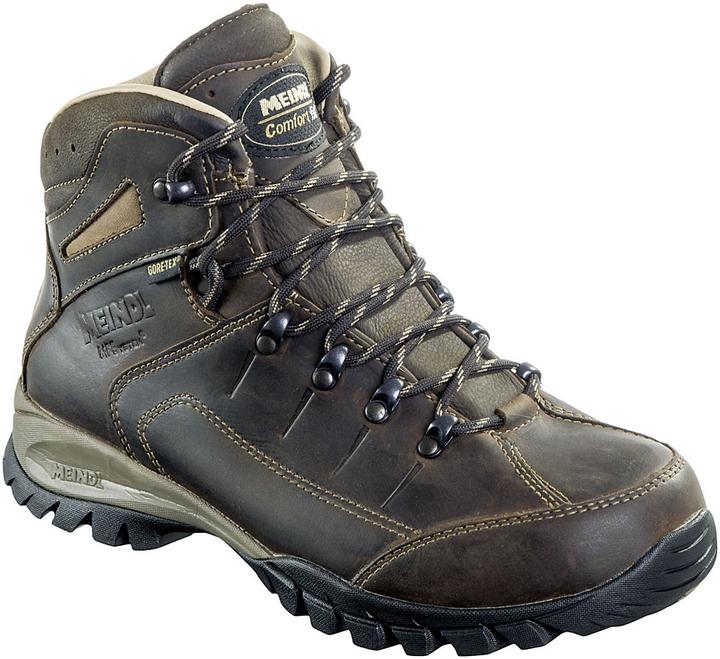 Actual product image Meindl Sneaker Jura GTX- Comfort Fit (46)