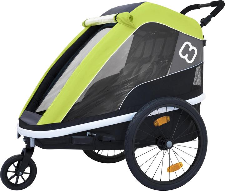 Produktbild hamax Avenida Twin