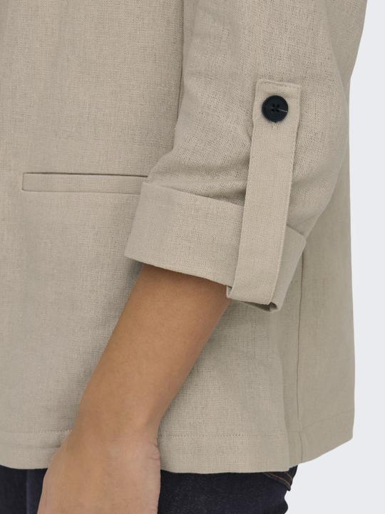 Produktbild Only Onlcaro 3/4 Unlined Blazer Cc Tlr (38)