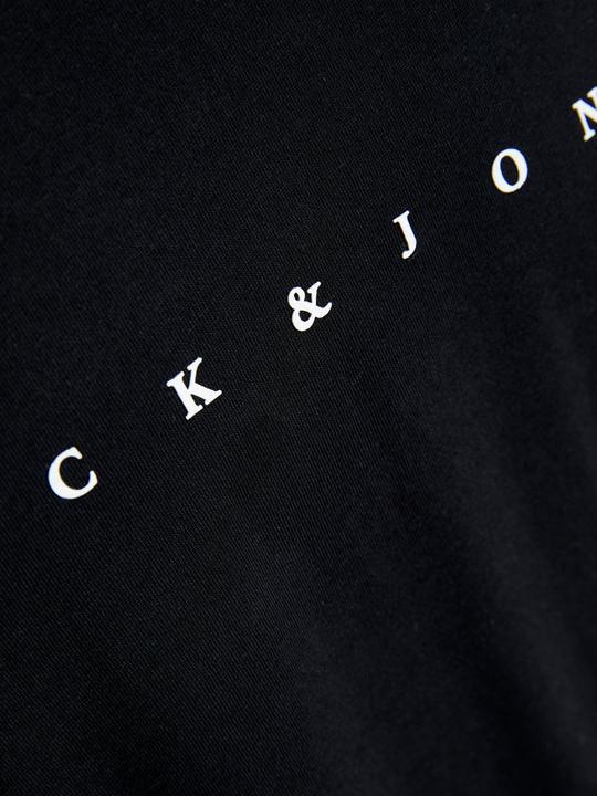 Produktbild Jack & Jones Logo T-Shirt (XXL)