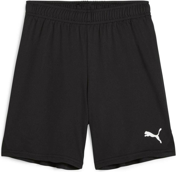 Produktbild Puma teamGOAL Shorts Jr (164)