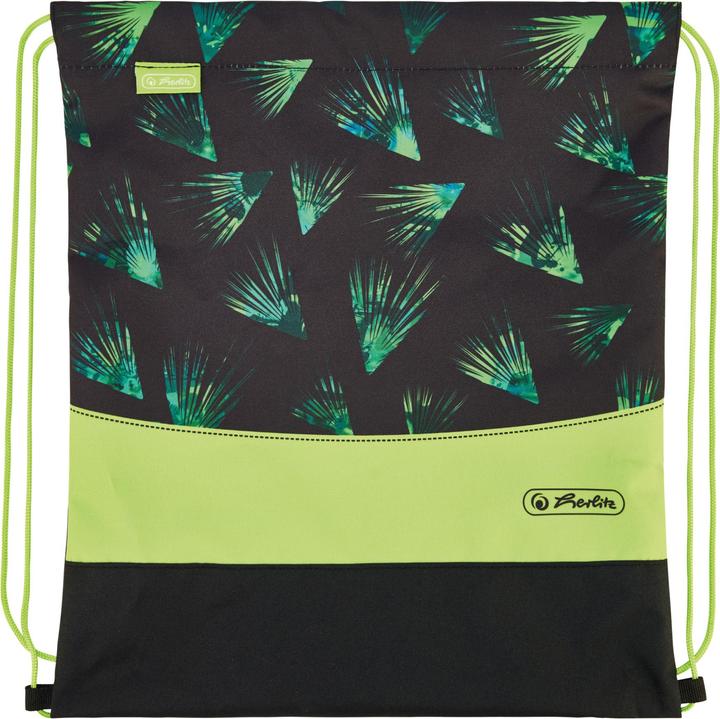 Immagine prodotto Herlitz Borsa UltraLight XL Plus Explorer (22 l)