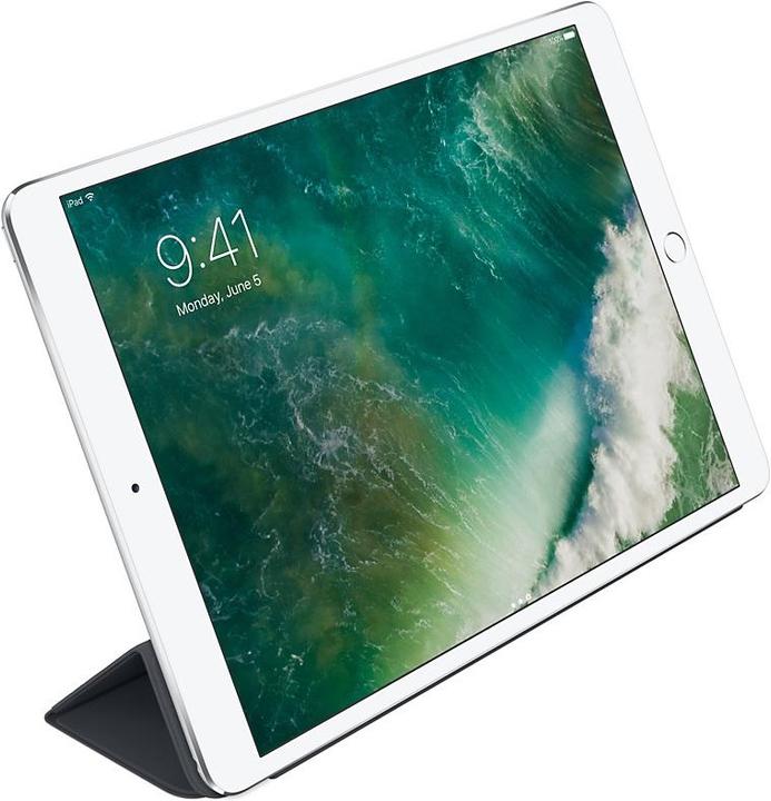 Actual product image Apple smart cover (iPad Pro 10.5 2017 (1. Gen))
