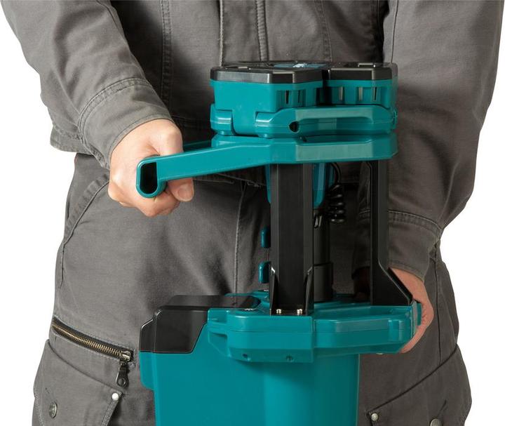 Produktbild Makita DML814 (3000 lm)