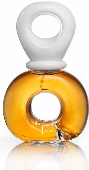 Actual product image Bijan Women Eau De Toilette Spray Perfume Cologne Fragrance for Her 75ml/2.5oz (Eau de toilette, 75 ml)