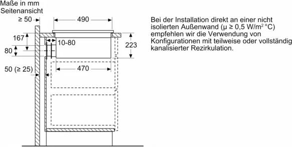 Produktbild Siemens ED711FQ15E