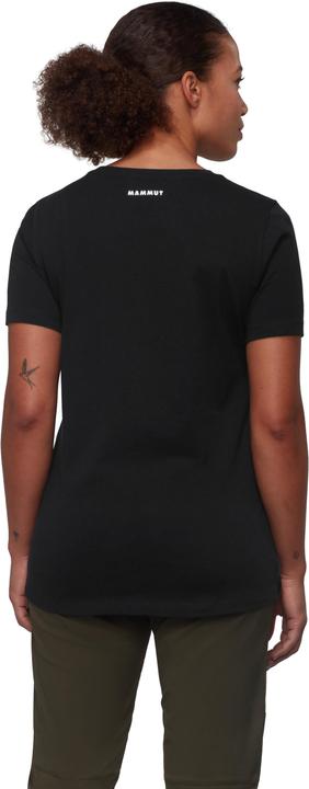 Produktbild Mammut Core T-Shirt Women Classic (L)