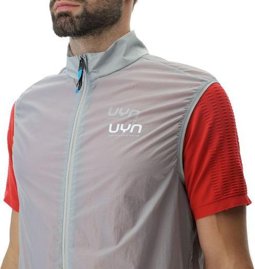 Produktbild UYN Windweste Skipper (S)