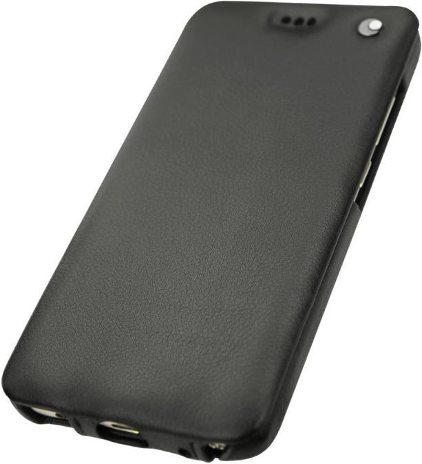 Productafbeelding Noreve Lederen omslag verticaal (Honor 8 Pro)