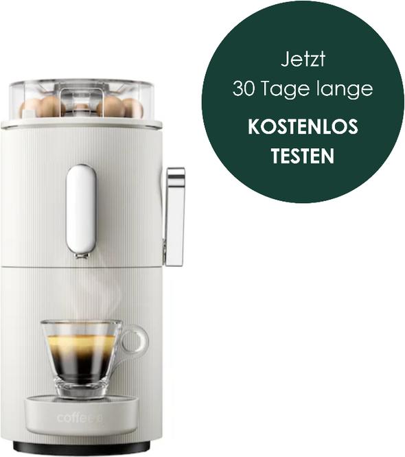 Immagine prodotto CoffeeB Globe (CaffèB)