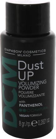 Produktbild Lisap DCM Diapason Styling Dust UP Powder 8 gr (Schaumfestiger)