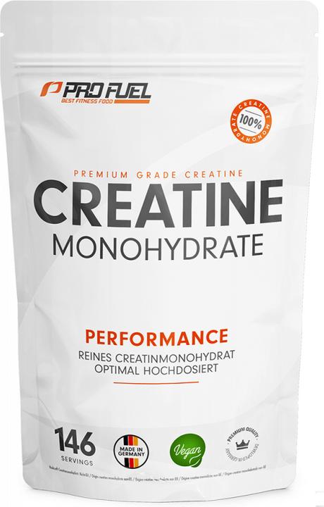 Produktbild ProFuel Creatine (1 Stück, Pulver, 500 g)