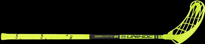 Image du produit Unihoc Cavité de la clavette Z 32 92 Cm (92 cm, Gauche)