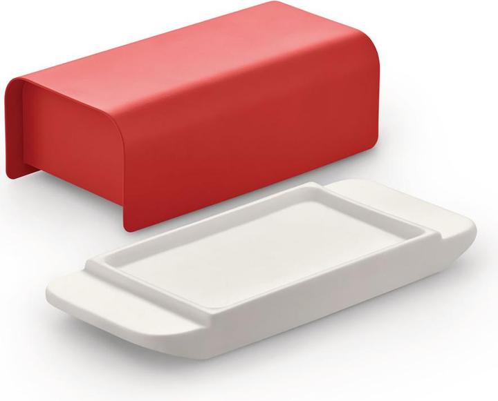 Produktbild Alessi Butterdose