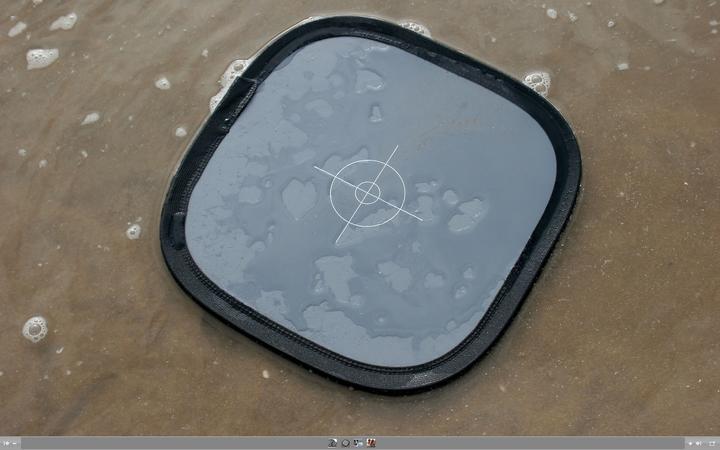 Immagine prodotto Lastolite Cartoncino grigio pieghevole 50cm (50 cm, 50 cm)