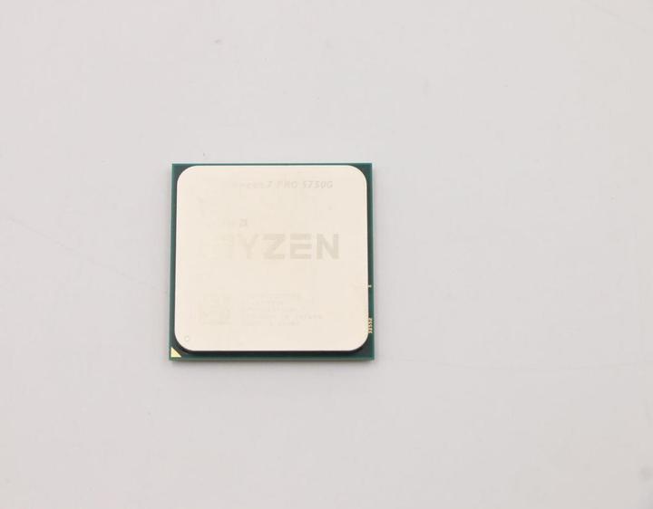Produktbild Lenovo AMD Ryzen 7 PRO 5750G (AM4, 3.80 GHz, 8 -Core)