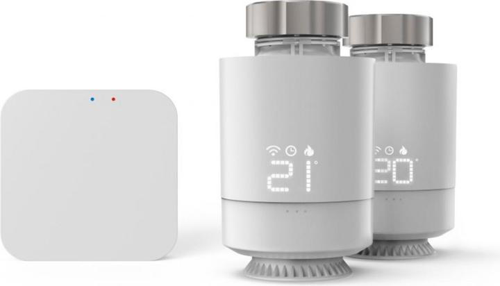Produktbild Hama Smarte WLAN-Heizungssteuerung