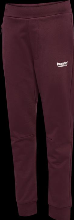 Produktbild hummel Hmljr Regular Adj Waist Pants (104)