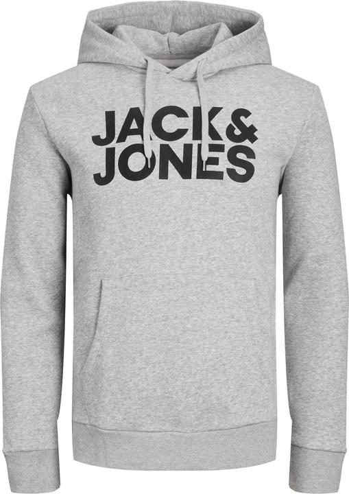 Immagine prodotto Jack & Jones felpa con cappuccio (XS)