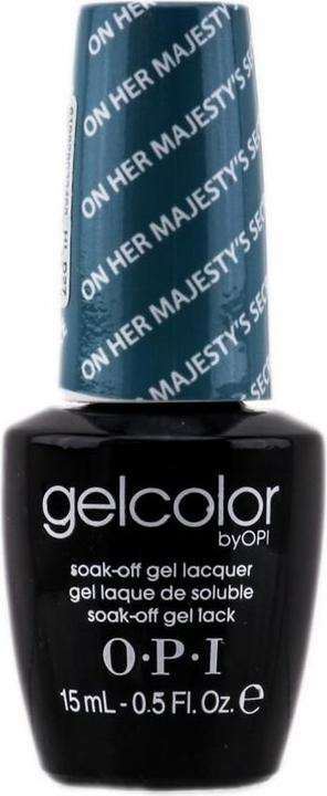 Immagine prodotto OPI Smalto Gel Dining Al Frisco 15ml (Smalto)