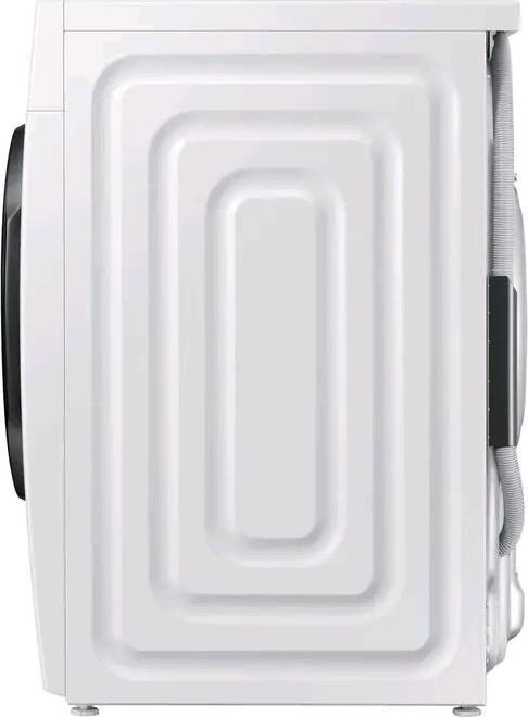 Actual product image Samsung WD90DG5B15BEET Washer-dryer Crystal WiFi 96Kg AI