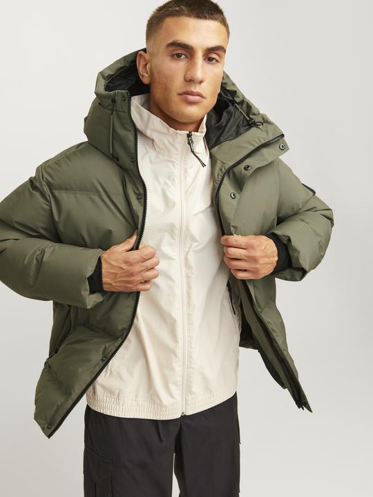 Immagine prodotto Jack & Jones Jcoalpha Puffer Sn (L)