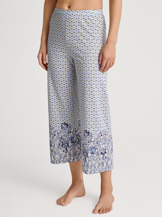Image du produit Calida Pantalon Loungewear "Favourites Joy" jaune soleil (M)